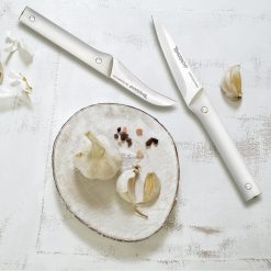 Alternative view of Lenox Premium Fuji 15-Piece Cutlery Set