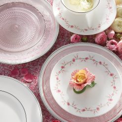 Alternative view of Lenox Premium Federal Platinum Dinner Plate