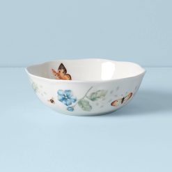 Lenox Premium Butterfly Meadow All-Purpose Bowl