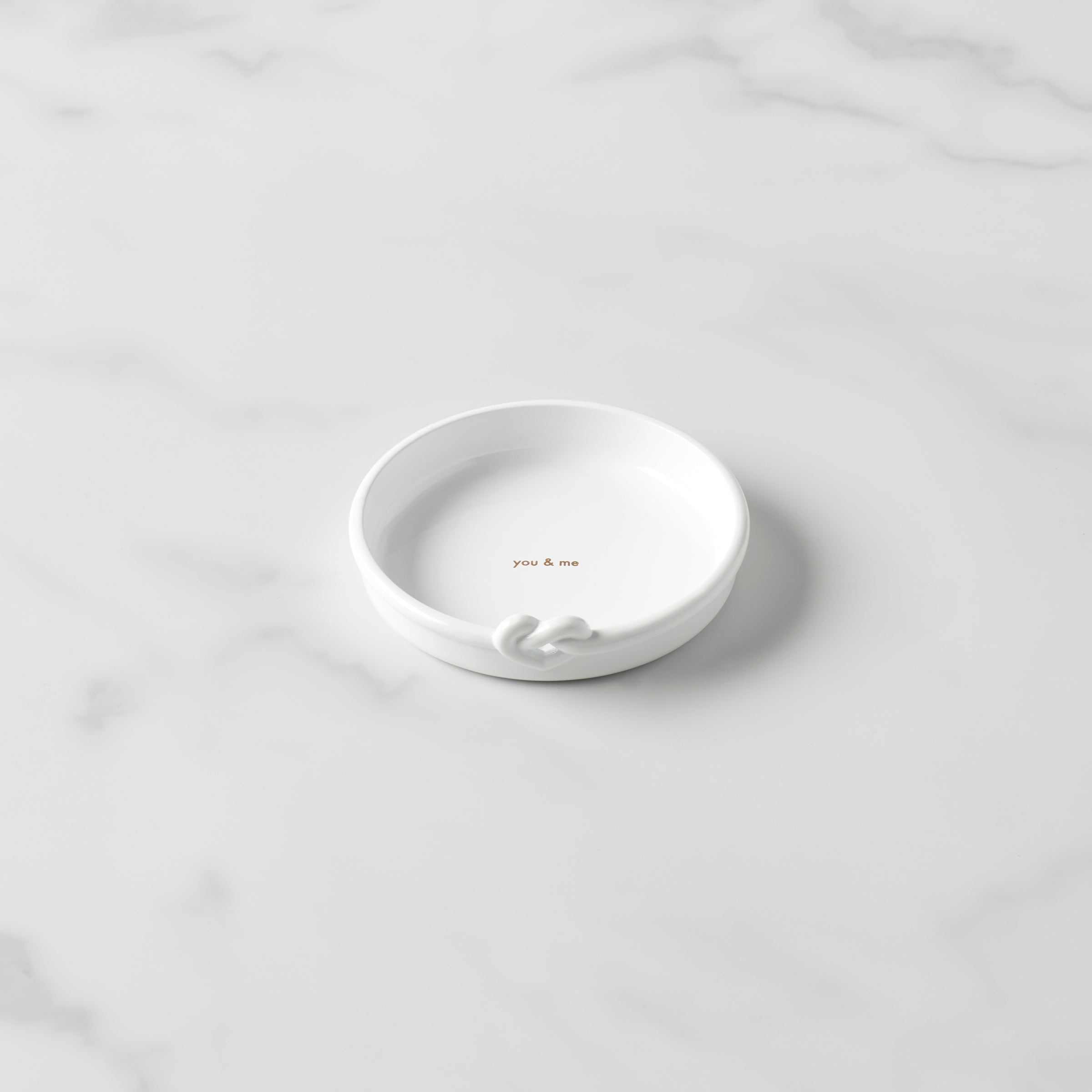 Lenox Premium With Love Ring Dish