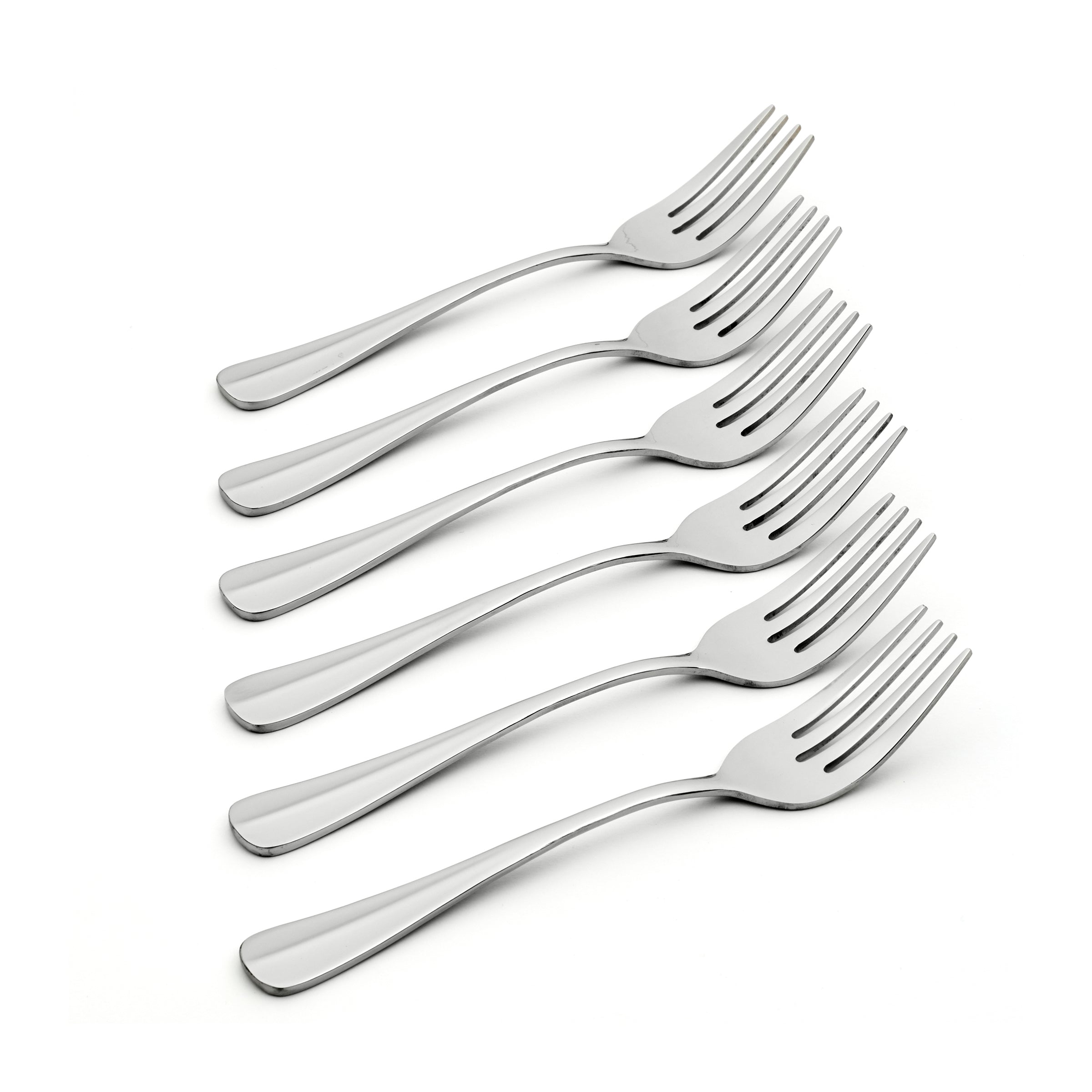 Lenox Premium Savor Salad Forks, Set of 6