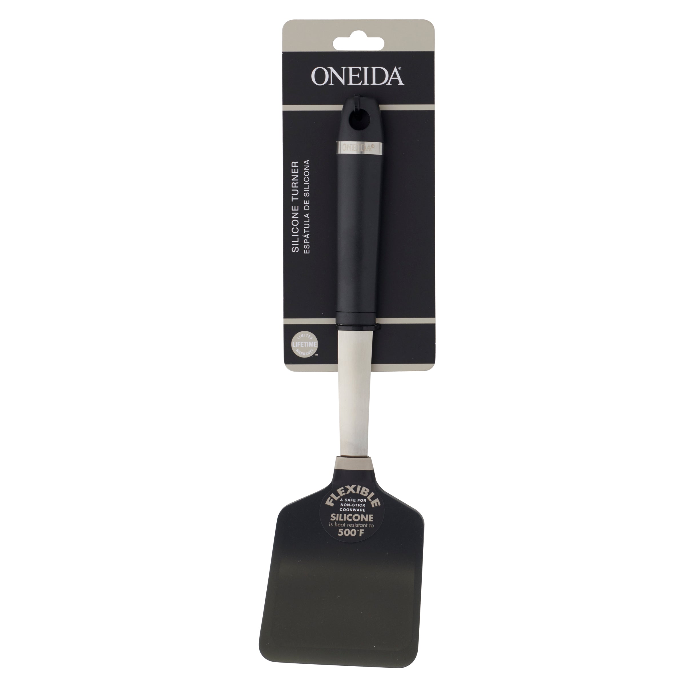 Lenox Premium Silicone Turner - Image 2