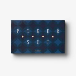 Alternative view of Lenox Premium The Art of Poker