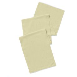 Alternative view of Lenox Premium French Perle Pistachio Runner