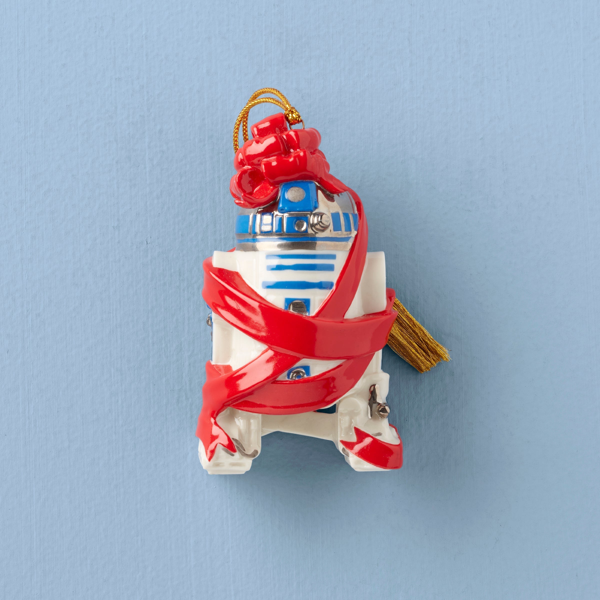 Lenox Premium R2-D2 Ornament