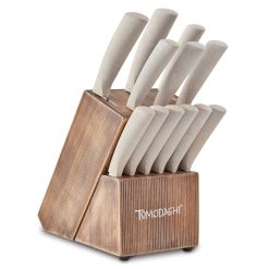 Lenox Premium Harvest 13-Piece Cutlery Block Set