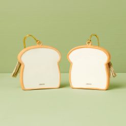 Alternative view of Lenox Premium Personalized  2-Piece Peanut Butter & Jam Ornament Set