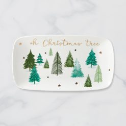 Lenox Premium Balsam Lane Hors d'Oeuvre Tray