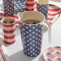 Alternative view of Lenox Premium Vintage Americana Pitcher