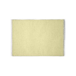 Alternative view of Lenox Premium French Perle Pistachio Placemat