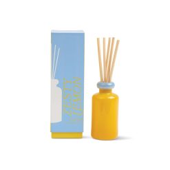 Alternative view of Lenox Premium Stacked Zesty Lemon 3.2oz Reed Diffuser
