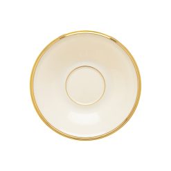 Lenox Premium Eternal Saucer