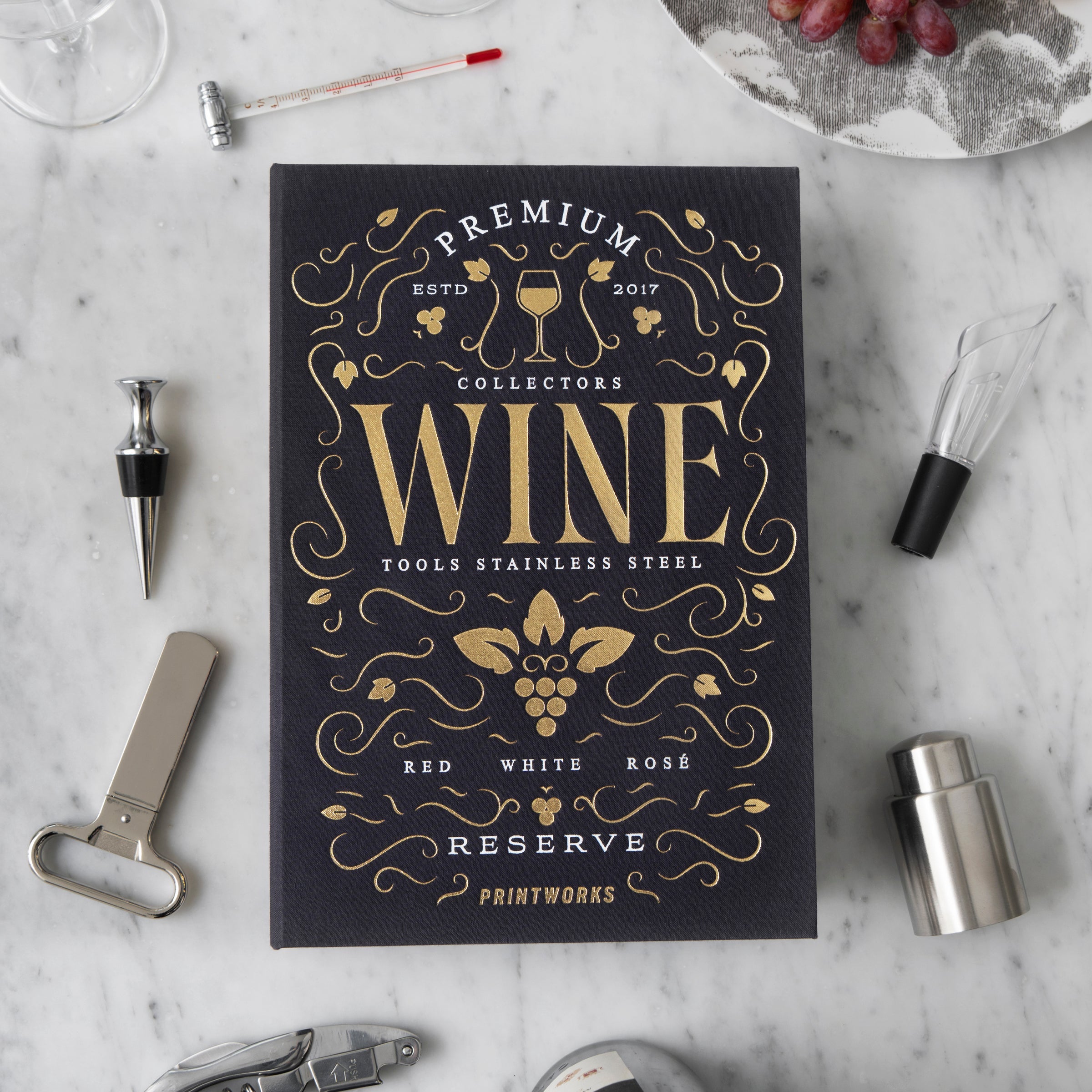 Lenox Premium The Essentials Wine Tools - Image 4