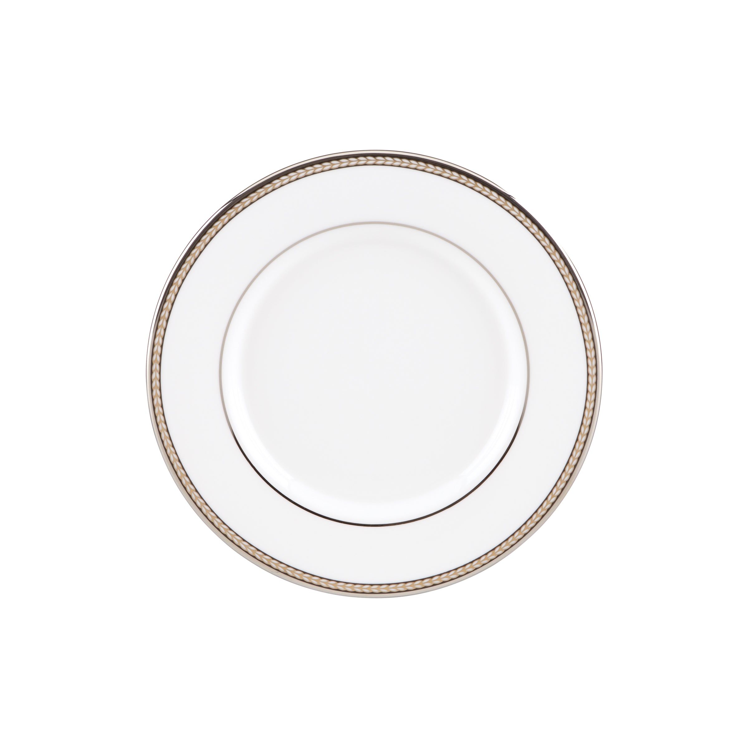 Lenox Premium Sonora Knot Saucer