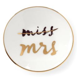 Lenox Premium Bridal Party Ring Holder