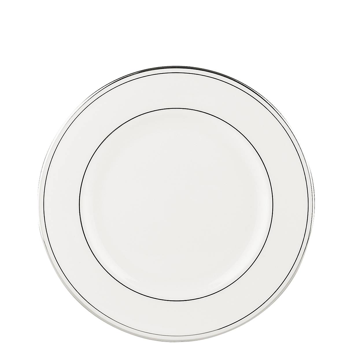 Lenox Premium Federal Platinum Salad Plate