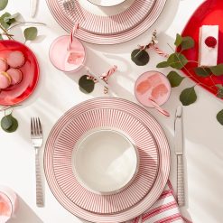 Alternative view of Lenox Premium Wickford 5-Piece Place Setting