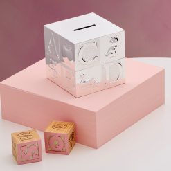 Alternative view of Lenox Premium ABC Coin Bank