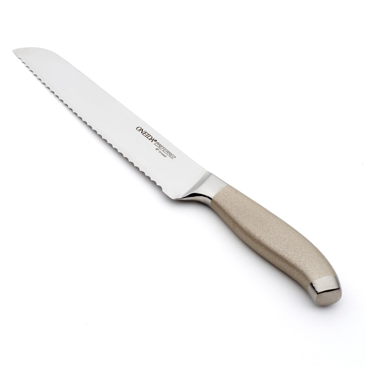 Lenox Premium Preferred 8 Bread Knife with Blade Guard
