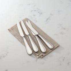 Alternative view of Lenox Premium Lyndon Steak Knives, Set of 4