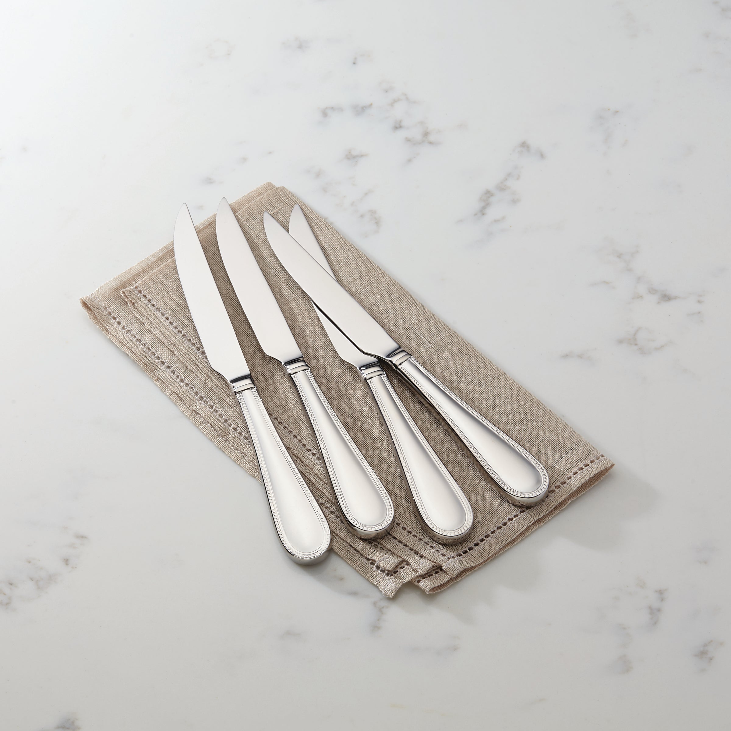 Lenox Premium Lyndon Steak Knives, Set of 4 - Image 2