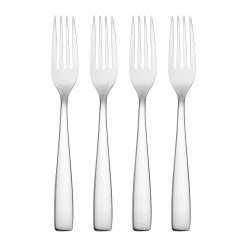 Lenox Premium Austin Dinner Forks, Set of 4