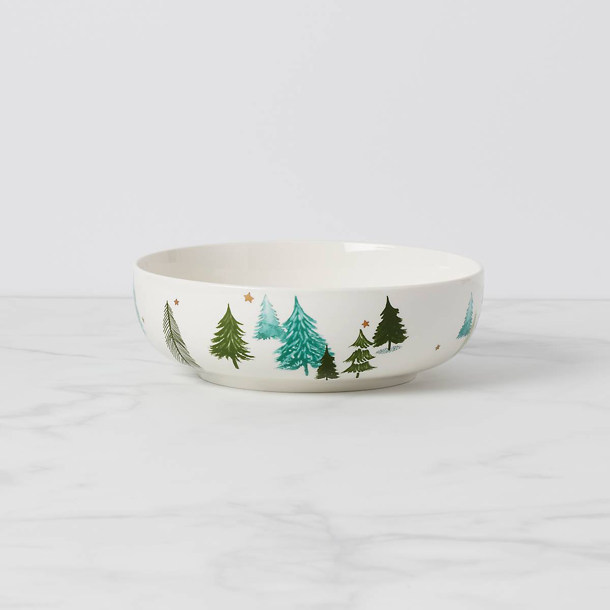 Lenox Premium Balsam Lane Serving Bowl