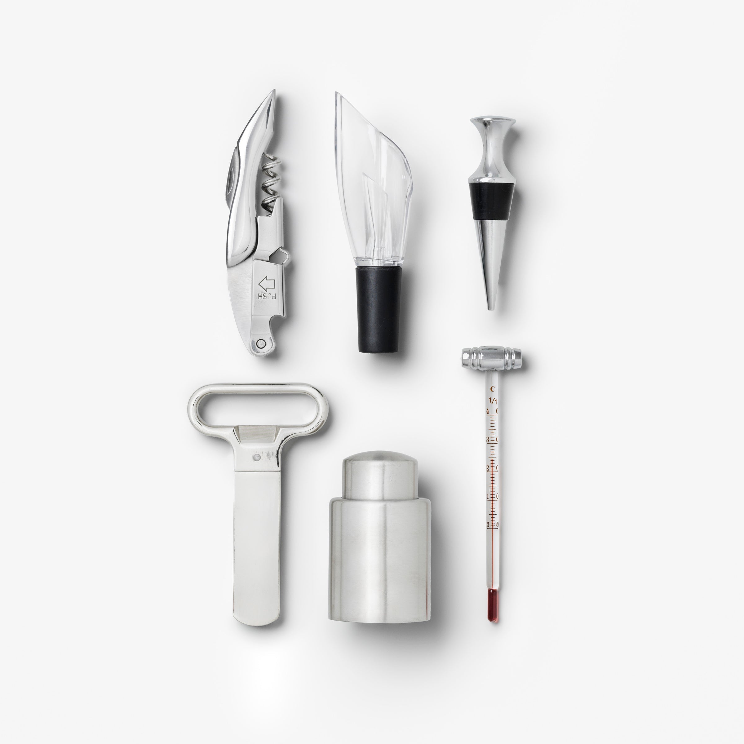 Lenox Premium The Essentials Wine Tools - Image 3