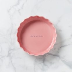 Lenox Premium Make It Pop Pie Dish