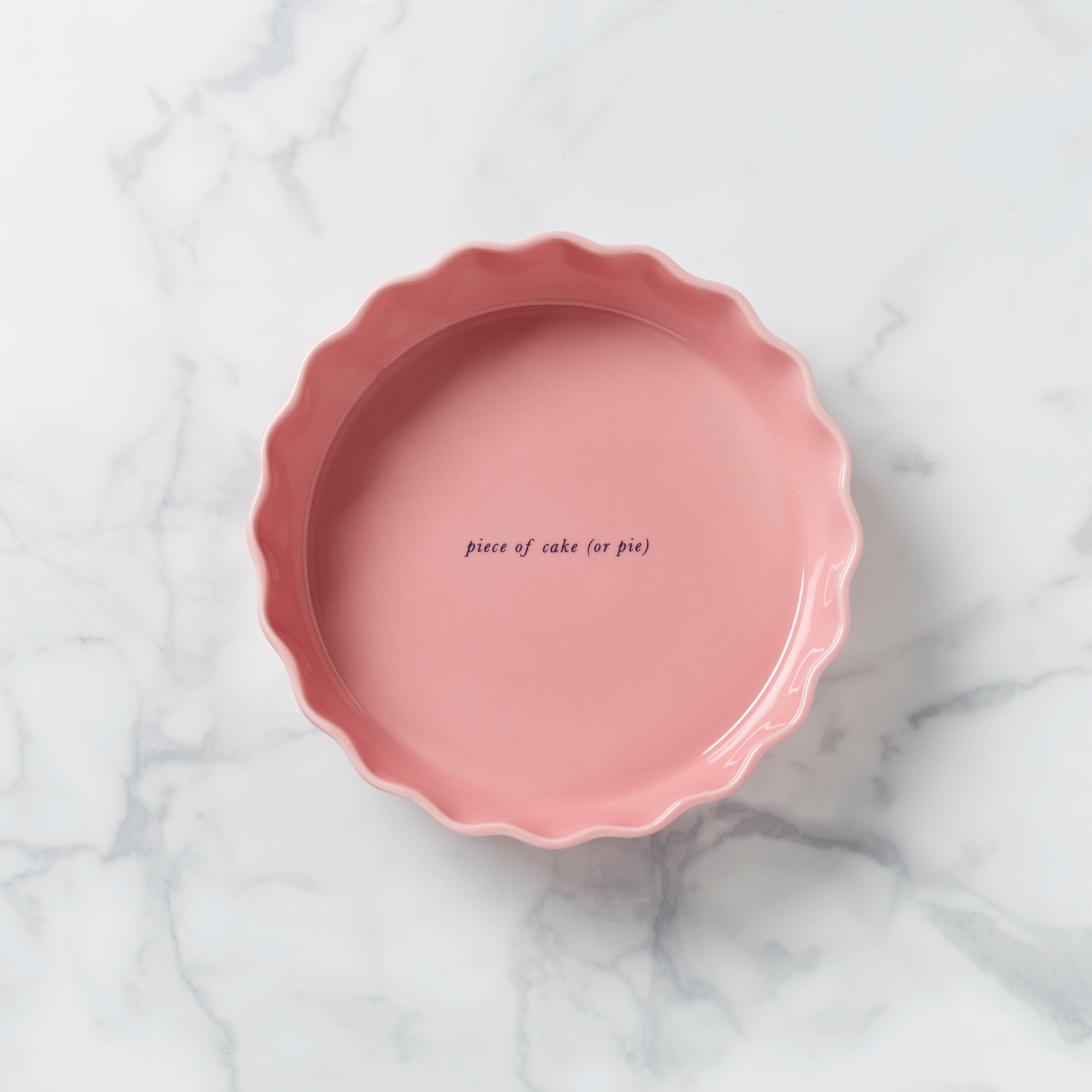 Lenox Premium Make It Pop Pie Dish