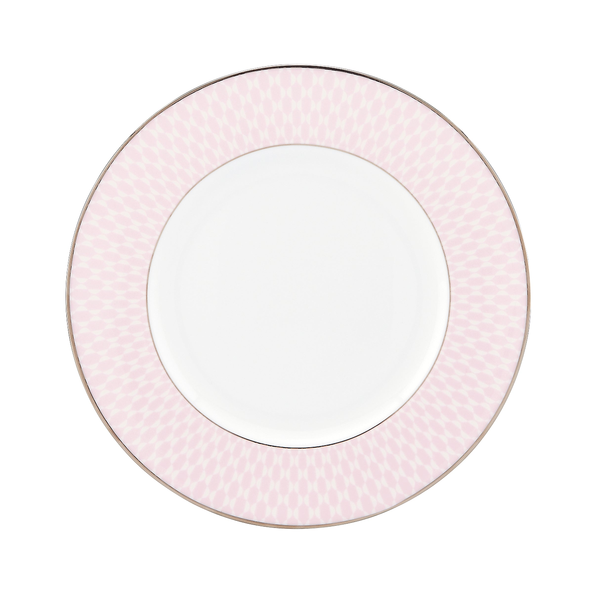 Lenox Premium Mercer Drive Accent Plate