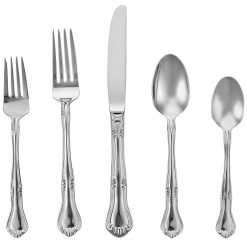 Lenox Premium Valcourt 5-Piece Place Setting