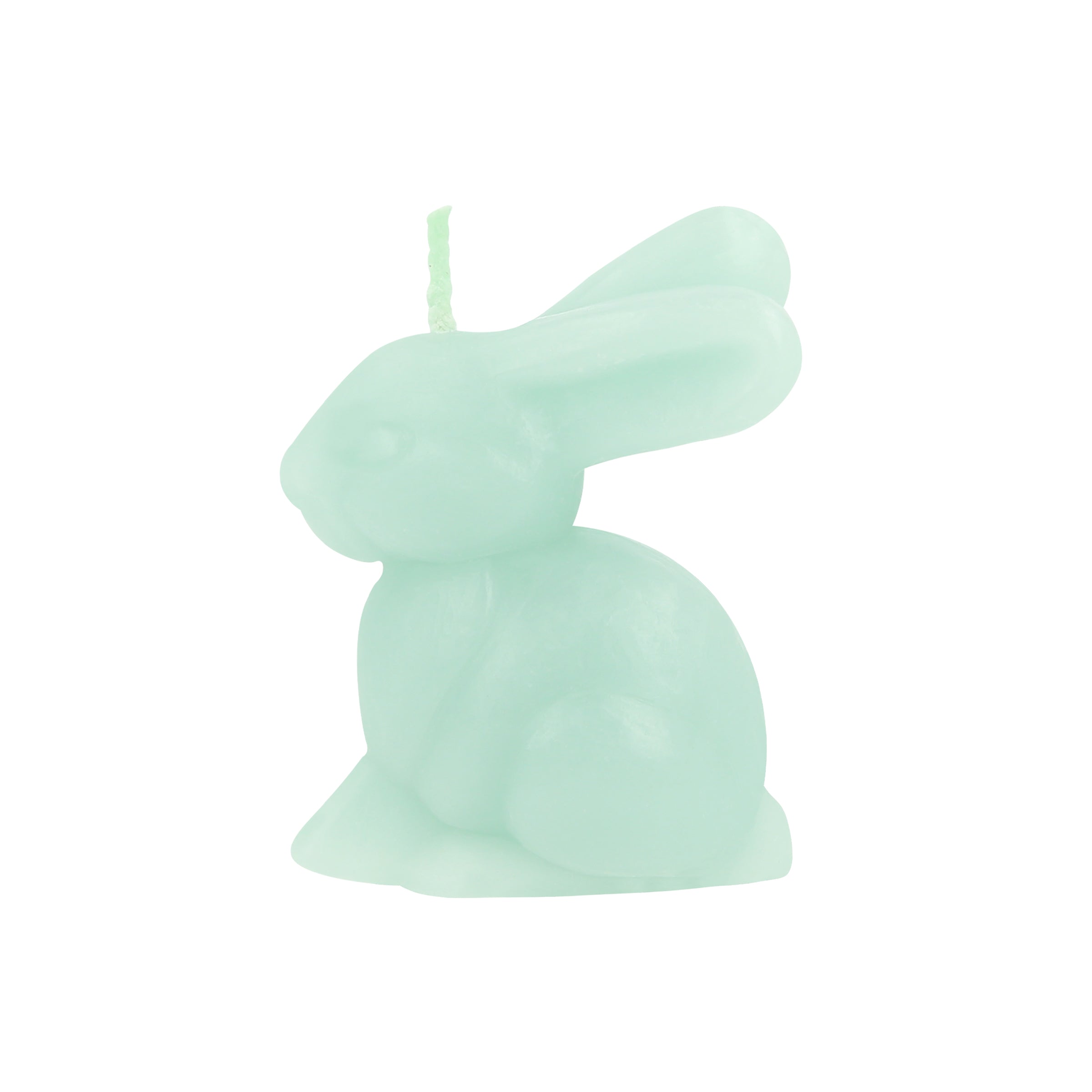 Lenox Premium Rainbow Mini Bunny Candles, Set of 6 - Image 7