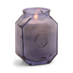 Alternative view of Lenox Premium Botanica Sea Salt & Amber 8oz Candle