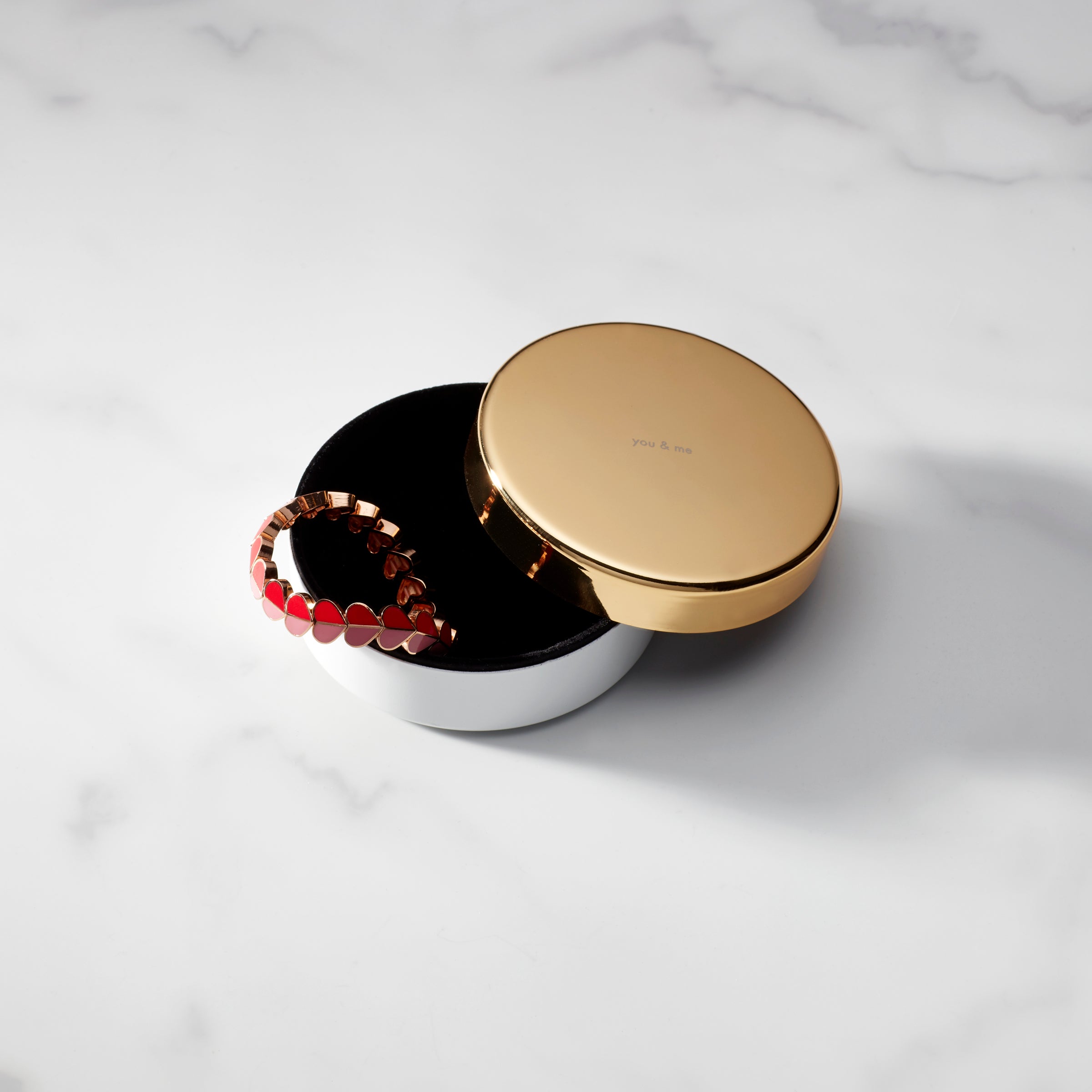 Lenox Premium With Love Keepsake Box - Image 2