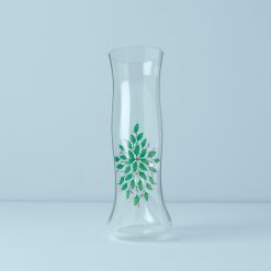 Alternative view of Lenox Premium Holiday Pierced Decanter