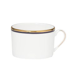 Lenox Premium Library Lane Navy Cup