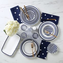 Alternative view of Lenox Premium Charlotte Street West 4-Piece Place Setting