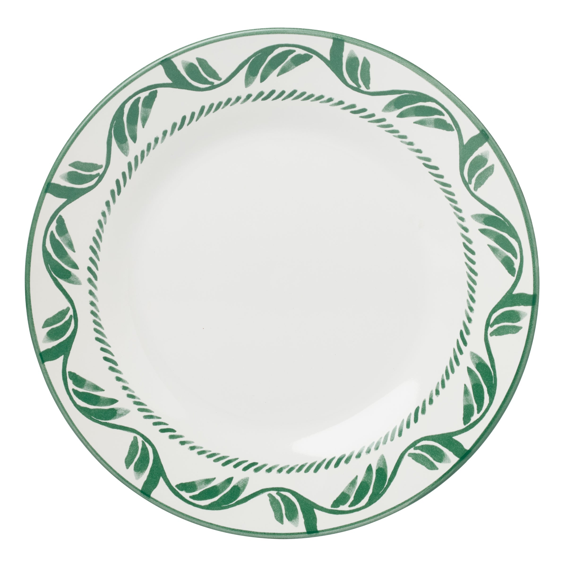 Lenox Premium Solear Green 12-Piece Dinnerware Set - Image 4