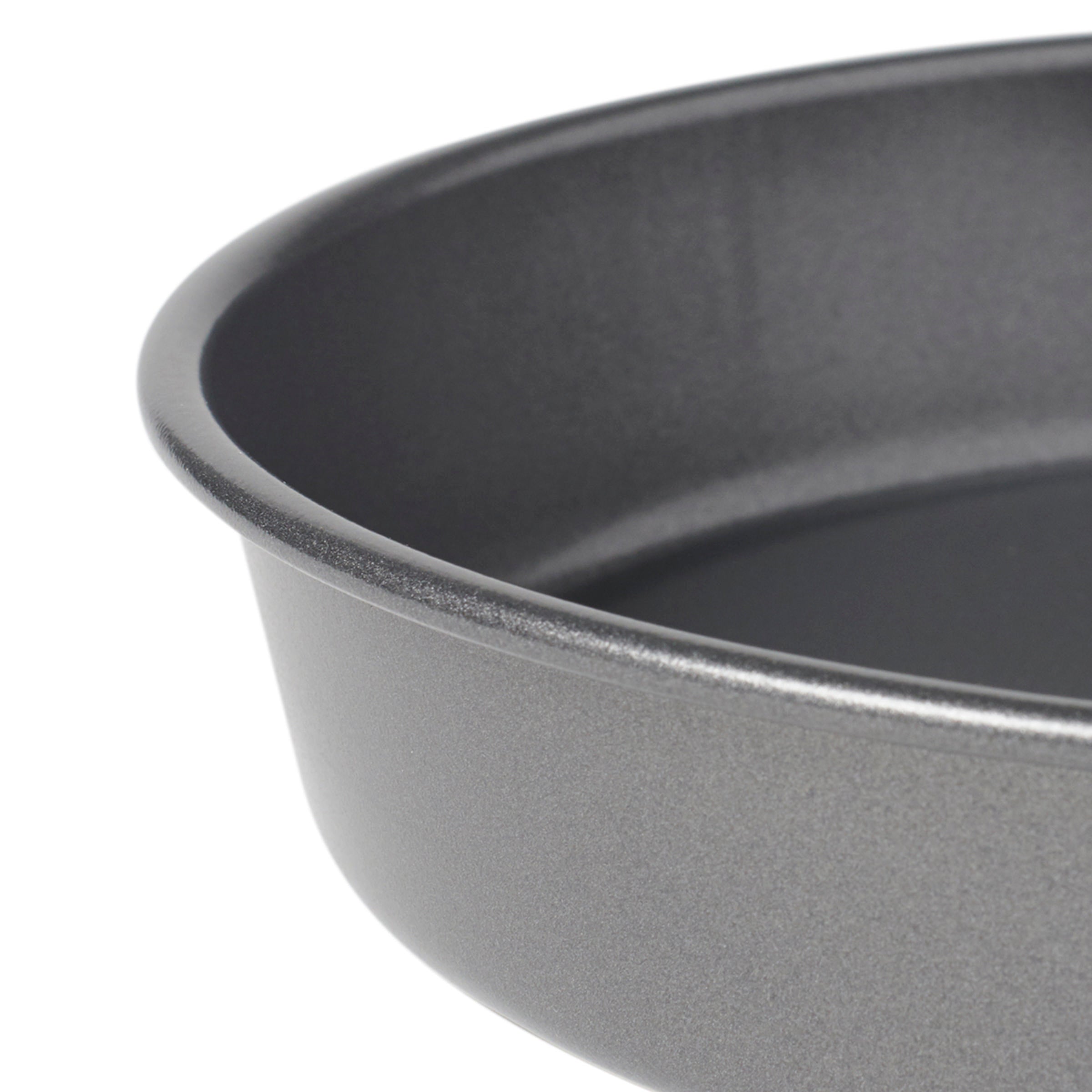 Lenox Premium Bliss Bakeware 9 Round Cake Pan - Image 4