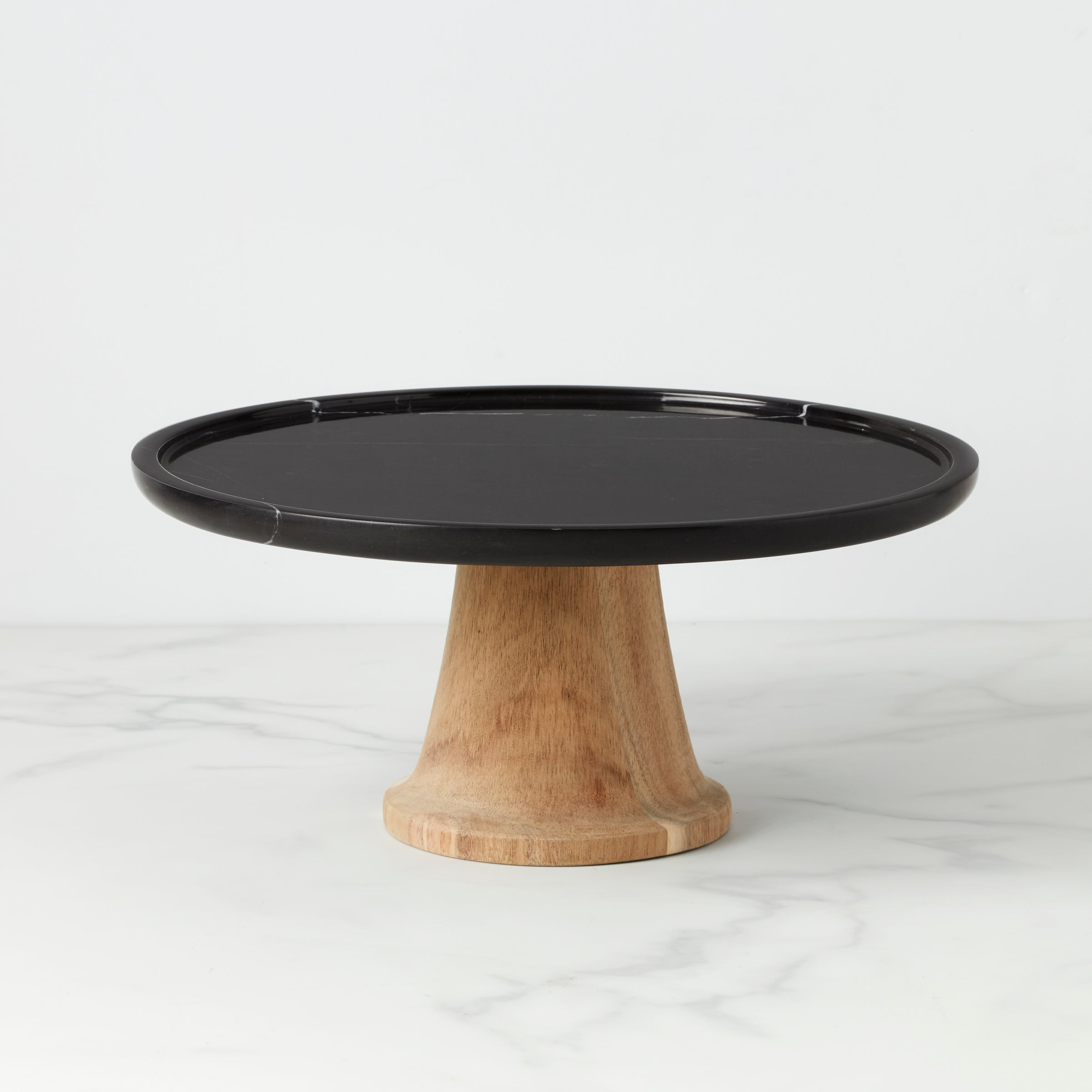 Lenox Premium LX Collective Cake Plate