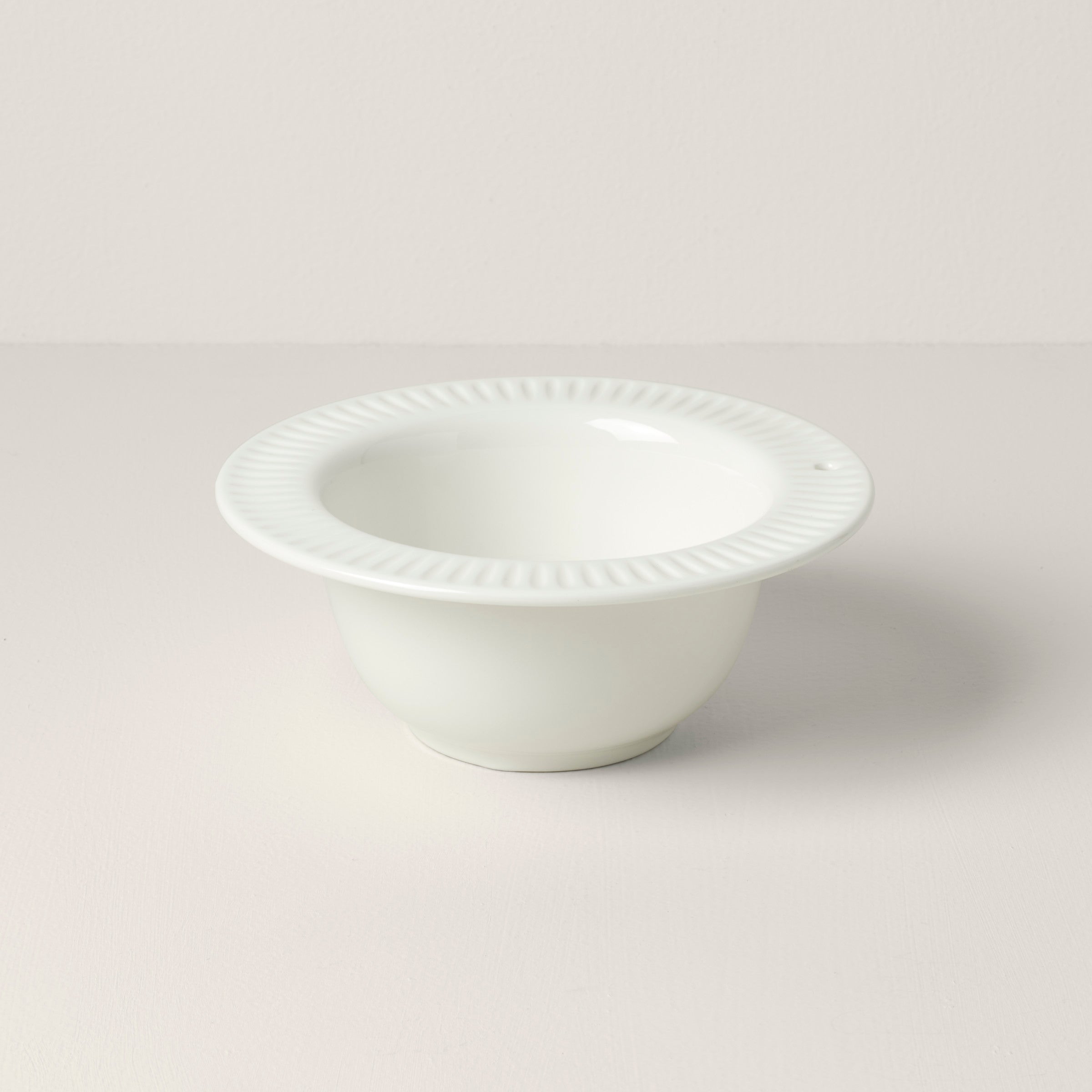 Lenox Premium Profile Poppers Small Round Bowl