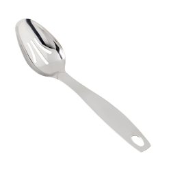 Lenox Premium Stratford Slotted Serving Spoon