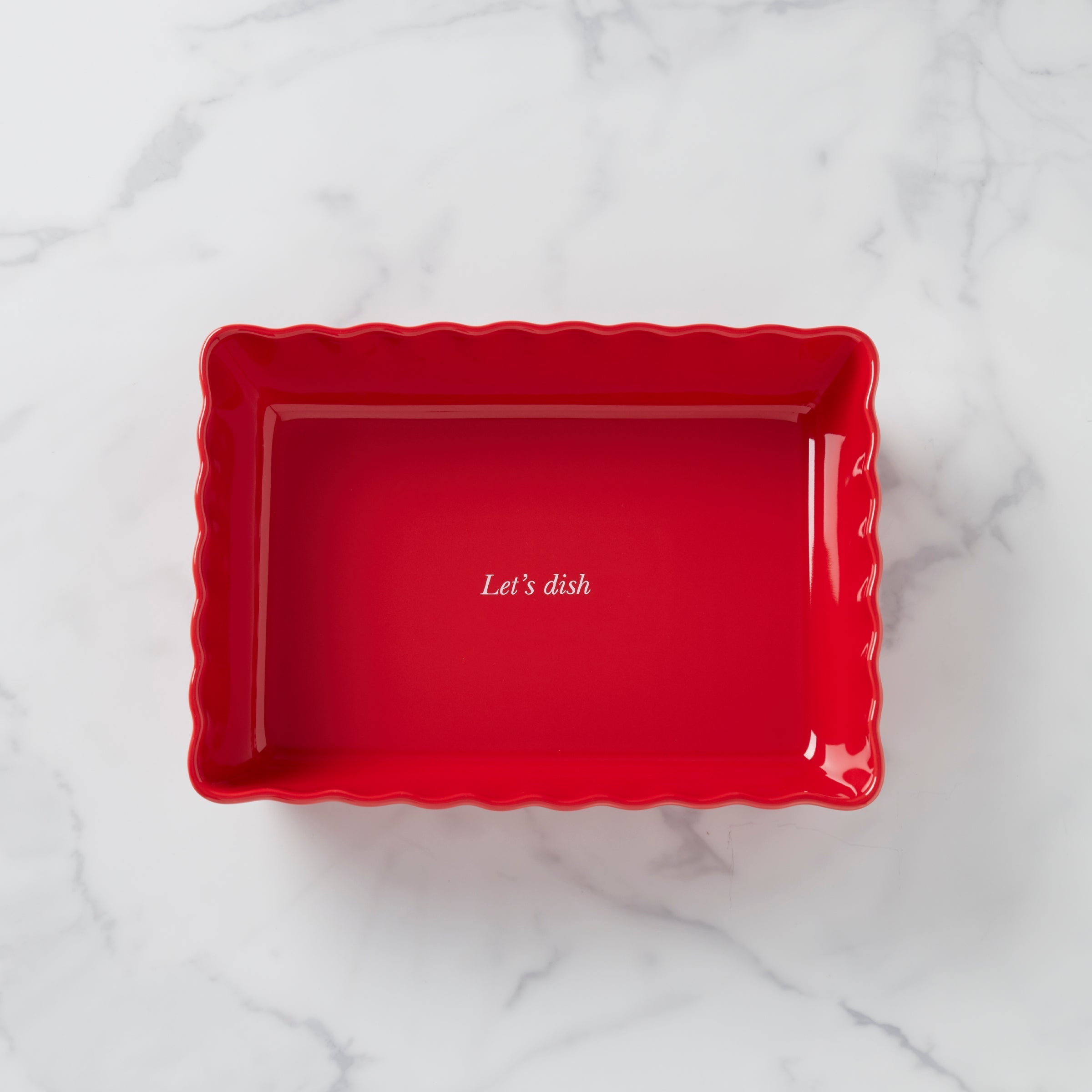 Lenox Premium Make It Pop Rectangle Baking Dish - Image 2