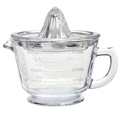 Lenox Premium Glass Citrus Juicer
