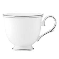 Lenox Premium Federal Platinum Teacup