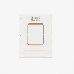 Alternative view of Lenox Premium A Dog's Life Photo Album Paper, 10 Pages