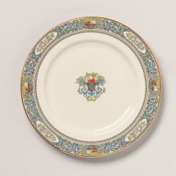 Lenox Premium Autumn Dinner Plate