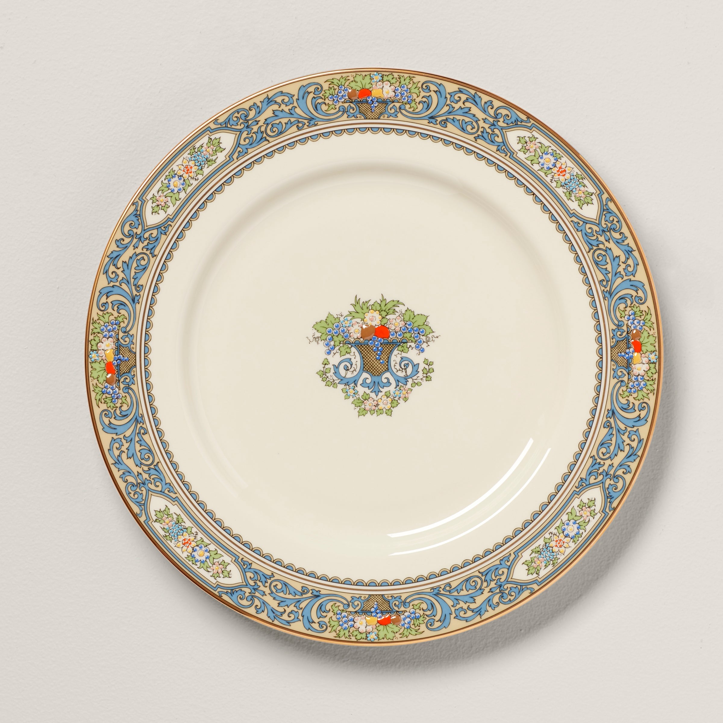Lenox Premium Autumn Dinner Plate