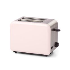 Lenox Premium Blush 2-Slice Toaster